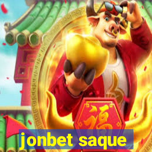 jonbet saque